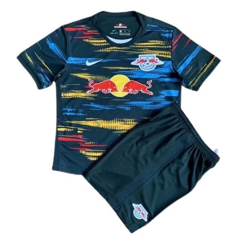 Maillot RB Leipzig Exterieur Enfant 2021-22